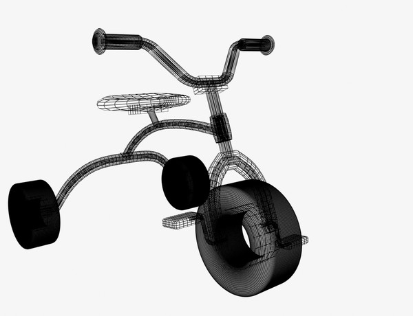 max trike - Trike by matper