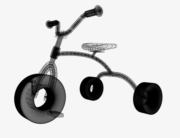 max trike - Trike by matper