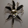 venetian mask 3d max