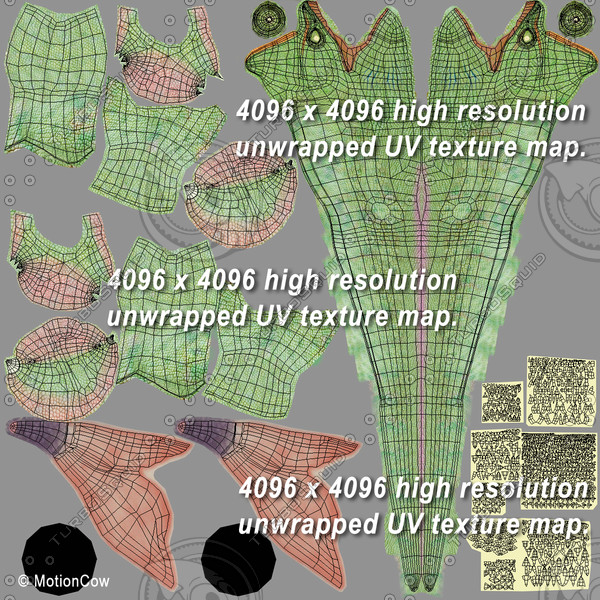3d chameleon tongue model - Chameleon ( Green )... by MotionCow