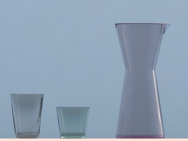 kartio glass max - Kartio glass by BinaryRay