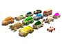 toy car obj