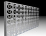 3ds max stone lattice