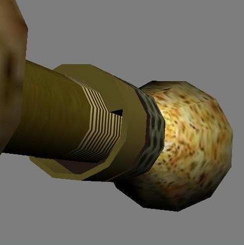 3d model fishing rod flies - Fly Fishing Rod by MUROGUE