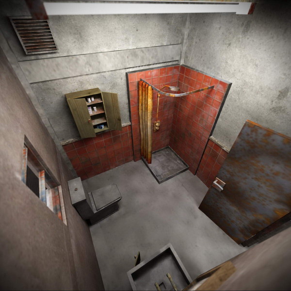 maya building city store apartment - City Store Apartment by Gravistar