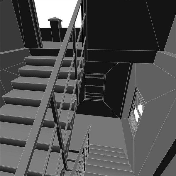 maya building city store apartment - City Store Apartment by Gravistar