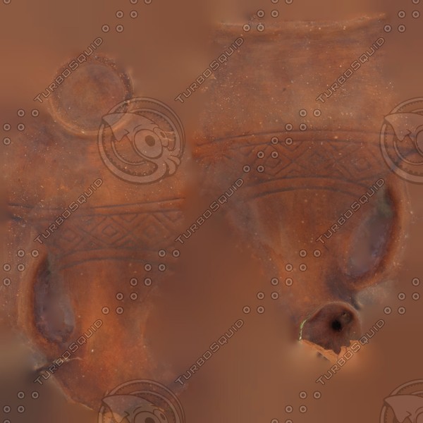 ceramic jug handle 3d model - Ceramic jug with handle by edikm1