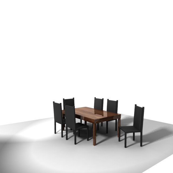 table chairs ma free - Table & Chairs by acinger