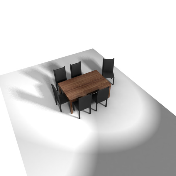 table chairs ma free - Table & Chairs by acinger