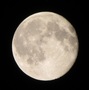 Moon over Topsail