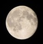 Moon over Topsail