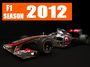 mclaren 27 2012 3d c4d