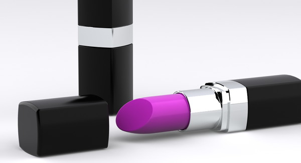 3ds lipstick stick - Lipstick by hiddevandijk
