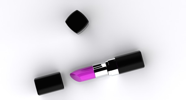 3ds lipstick stick - Lipstick by hiddevandijk