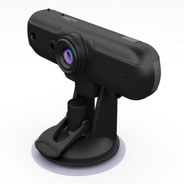 3ds vehicle hd dvr v1000 - Vehicle HD DVR V1000 GPS Logger by 3d_molier