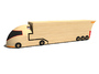 toy concept truck 3d model