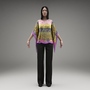 3d character human