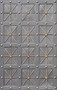 gate metal texture