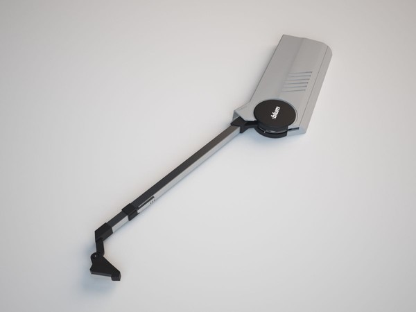 3d blum aventos hf model - blum aventos hf by kopchenuj