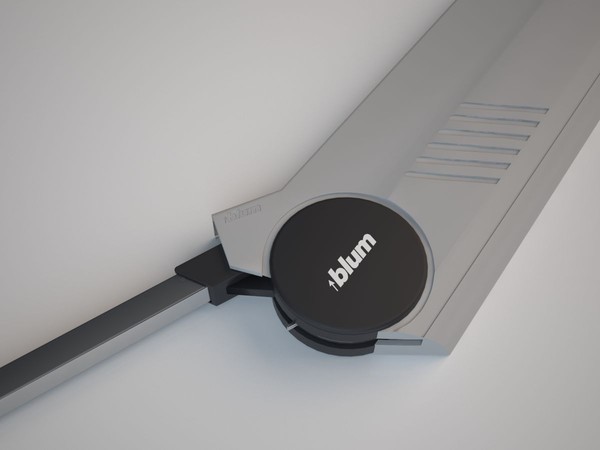 3d blum aventos hf model - blum aventos hf by kopchenuj