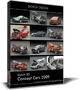 maya concept cars 1