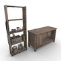 3d model workshop