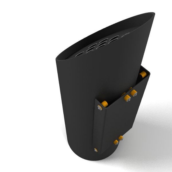 3d architectural details v3 - DOSCH 3D - Architectural Details V3... by Dosch Design