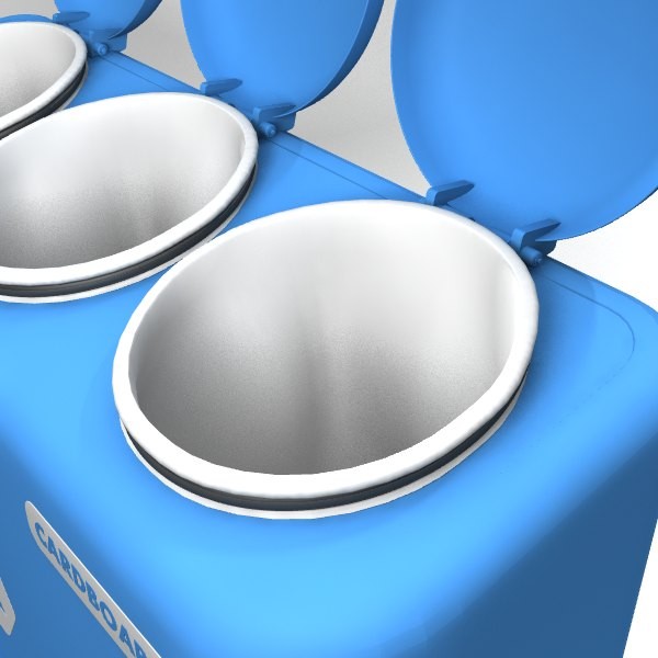3d architectural details v3 - DOSCH 3D - Architectural Details V3... by Dosch Design