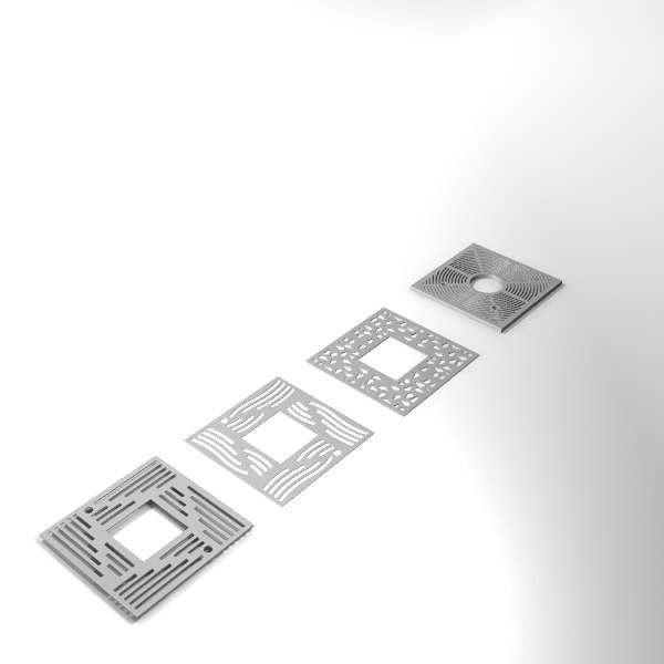 3d architectural details v3 - DOSCH 3D - Architectural Details V3... by Dosch Design