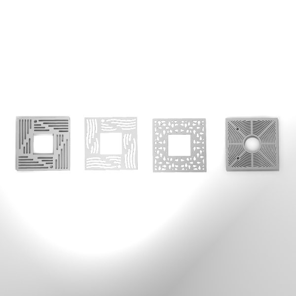 3d architectural details v3 - DOSCH 3D - Architectural Details V3... by Dosch Design