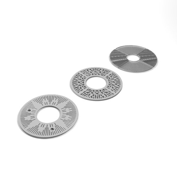 3d architectural details v3 - DOSCH 3D - Architectural Details V3... by Dosch Design
