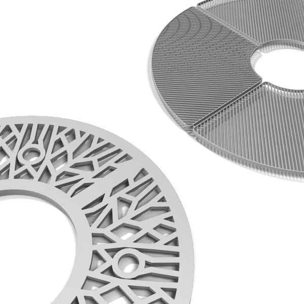 3d architectural details v3 - DOSCH 3D - Architectural Details V3... by Dosch Design