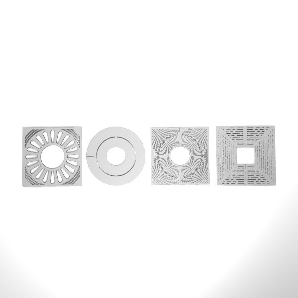 3d architectural details v3 - DOSCH 3D - Architectural Details V3... by Dosch Design