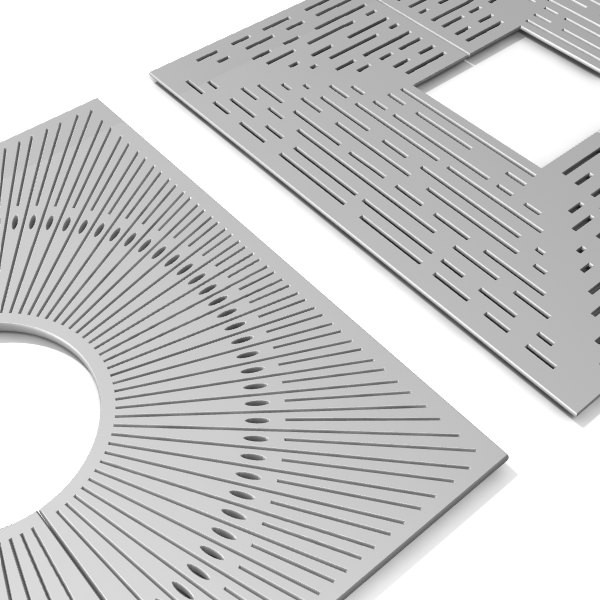 3d architectural details v3 - DOSCH 3D - Architectural Details V3... by Dosch Design
