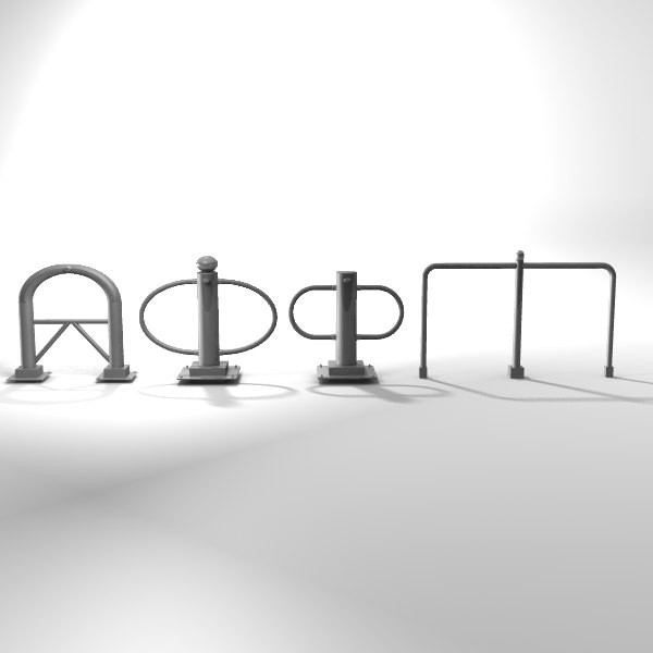 3d architectural details v3 - DOSCH 3D - Architectural Details V3... by Dosch Design