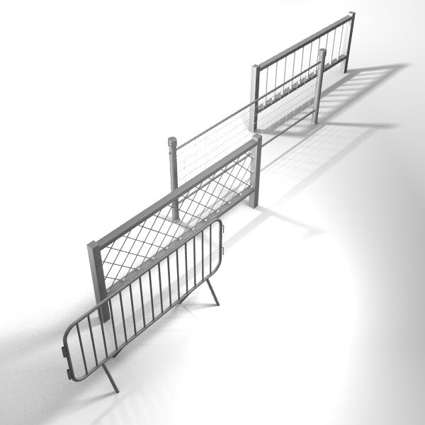 3d architectural details v3 - DOSCH 3D - Architectural Details V3... by Dosch Design