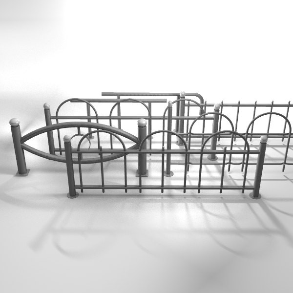 3d architectural details v3 - DOSCH 3D - Architectural Details V3... by Dosch Design