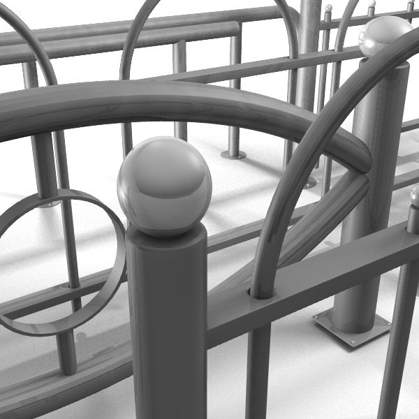 3d architectural details v3 - DOSCH 3D - Architectural Details V3... by Dosch Design