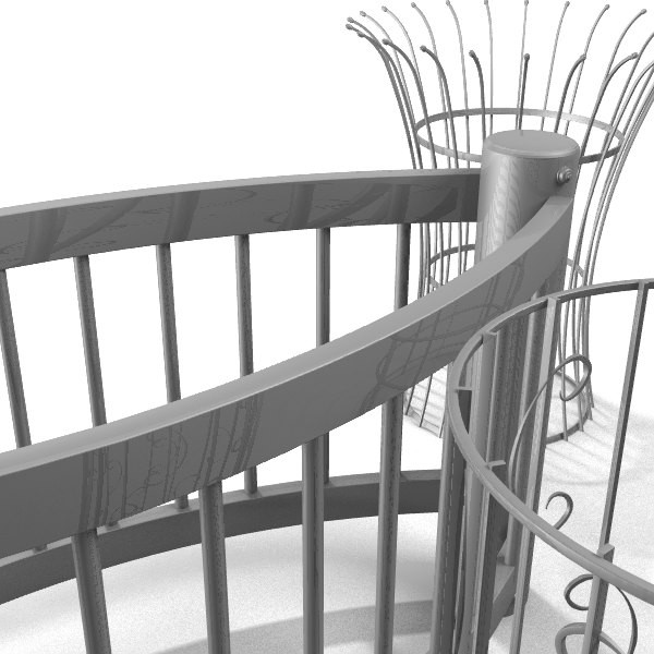 3d architectural details v3 - DOSCH 3D - Architectural Details V3... by Dosch Design