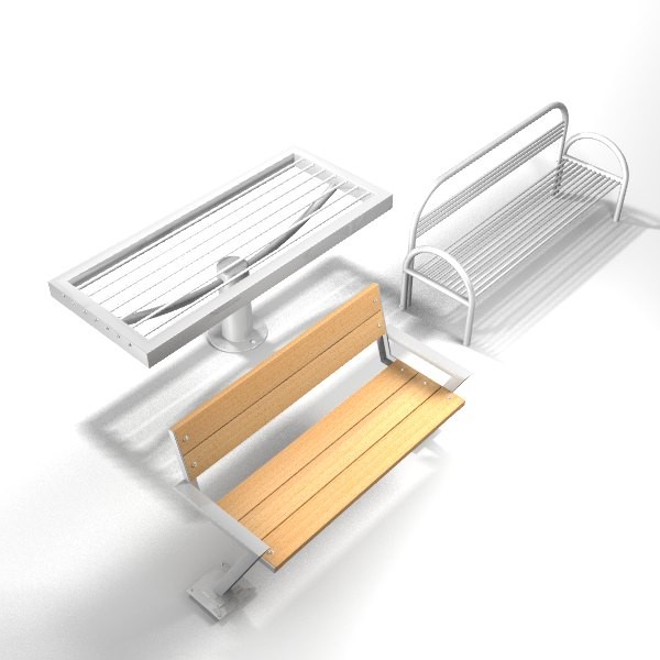 3d architectural details v3 - DOSCH 3D - Architectural Details V3... by Dosch Design