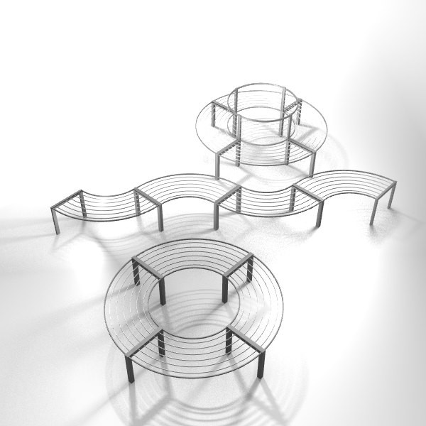3d architectural details v3 - DOSCH 3D - Architectural Details V3... by Dosch Design