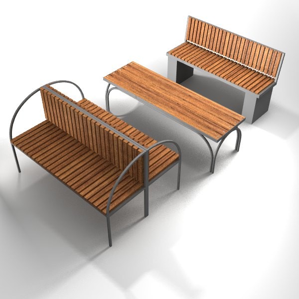 3d architectural details v3 - DOSCH 3D - Architectural Details V3... by Dosch Design