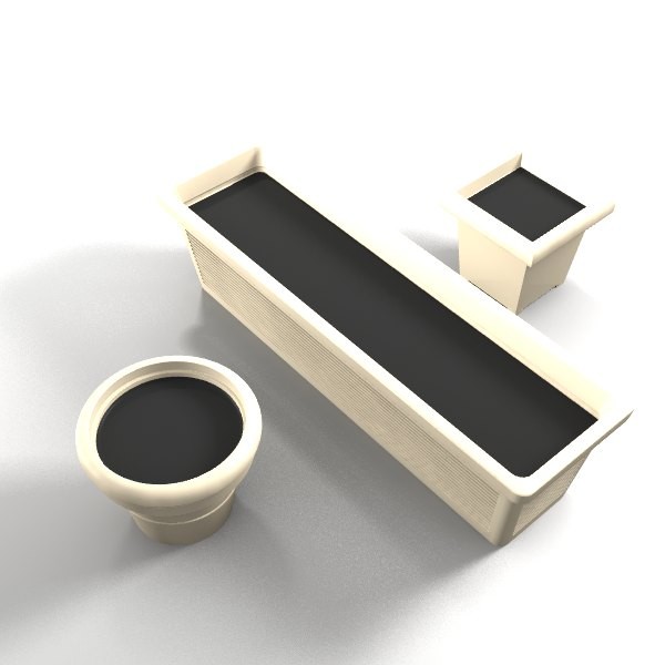 3d architectural details v3 - DOSCH 3D - Architectural Details V3... by Dosch Design