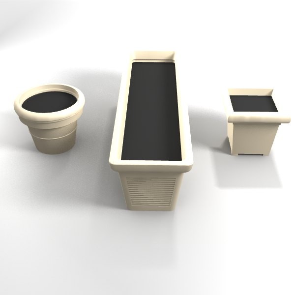 3d architectural details v3 - DOSCH 3D - Architectural Details V3... by Dosch Design