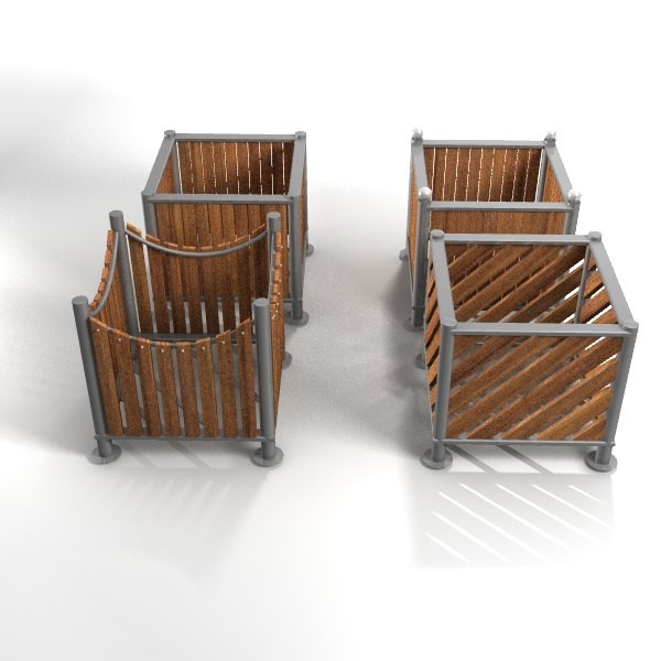 3d architectural details v3 - DOSCH 3D - Architectural Details V3... by Dosch Design
