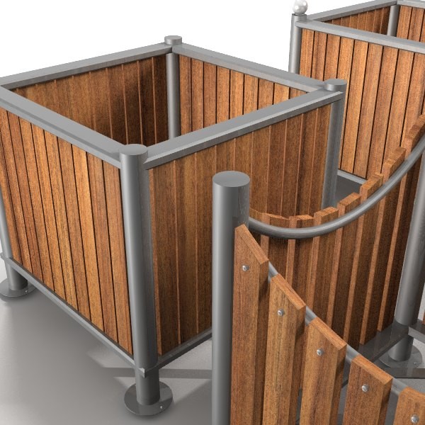 3d architectural details v3 - DOSCH 3D - Architectural Details V3... by Dosch Design