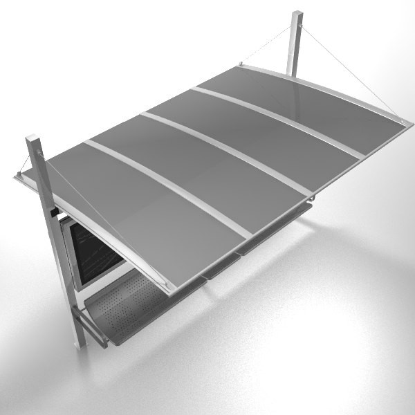 3d architectural details v3 - DOSCH 3D - Architectural Details V3... by Dosch Design