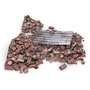 3d model debris pile corrugated