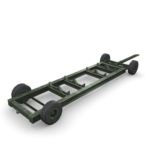 3d 2 bombs - Bomb Pack 2... by RyanN