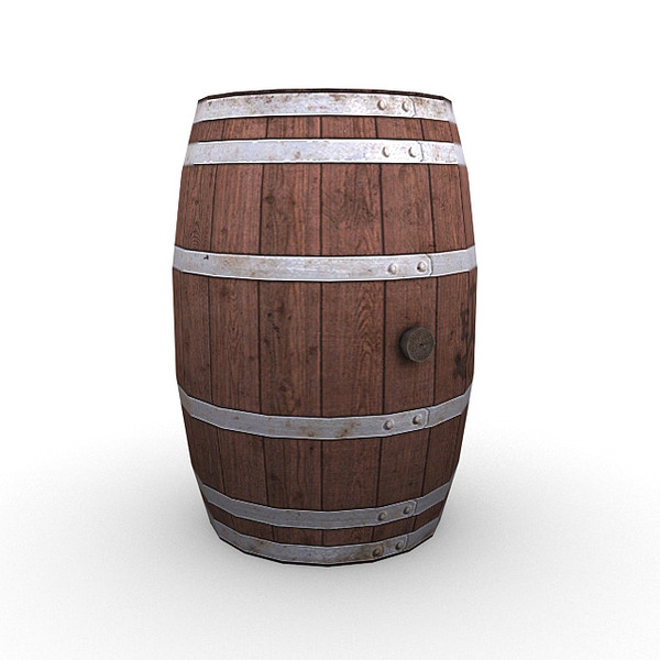food supplies 3d max - Food Supplies 1... by RyanN